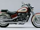 Honda VT 1100C2 Shadow Ace